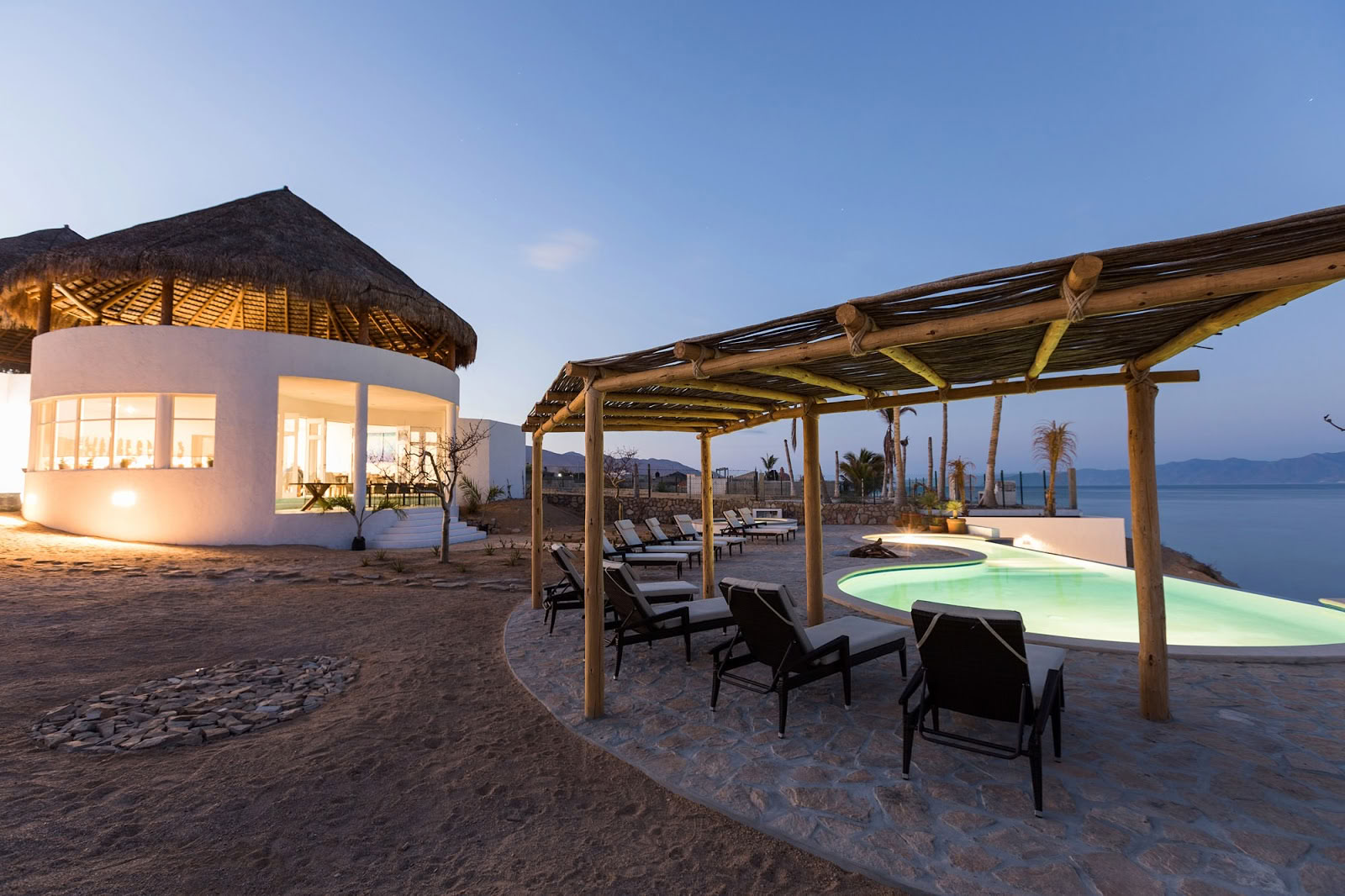 Casa Tara Hotel - Wellness Yoga Retreat