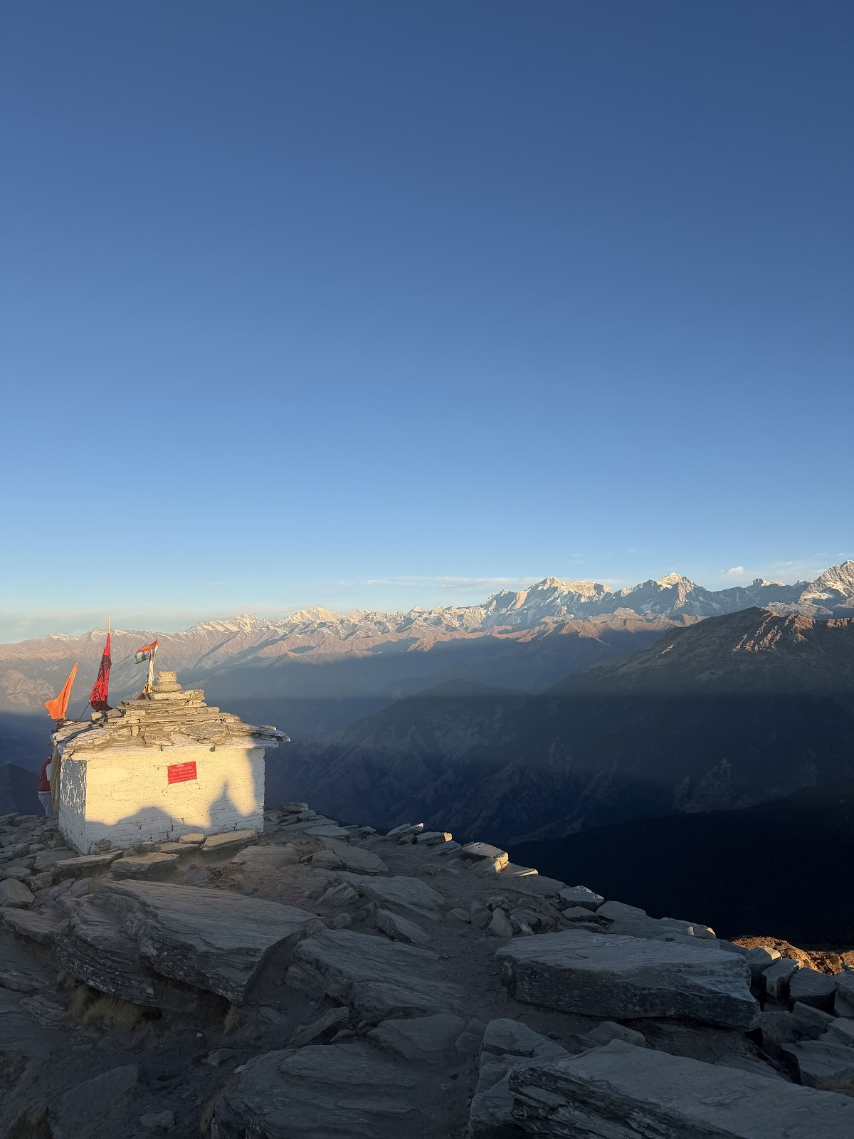 Japam Yoga, Treks and Tours LLP (Studio)