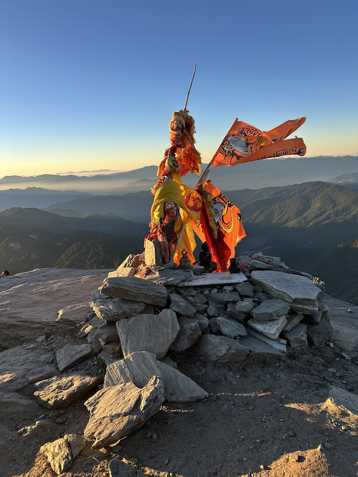 Japam Yoga, Treks and Tours LLP (Studio)