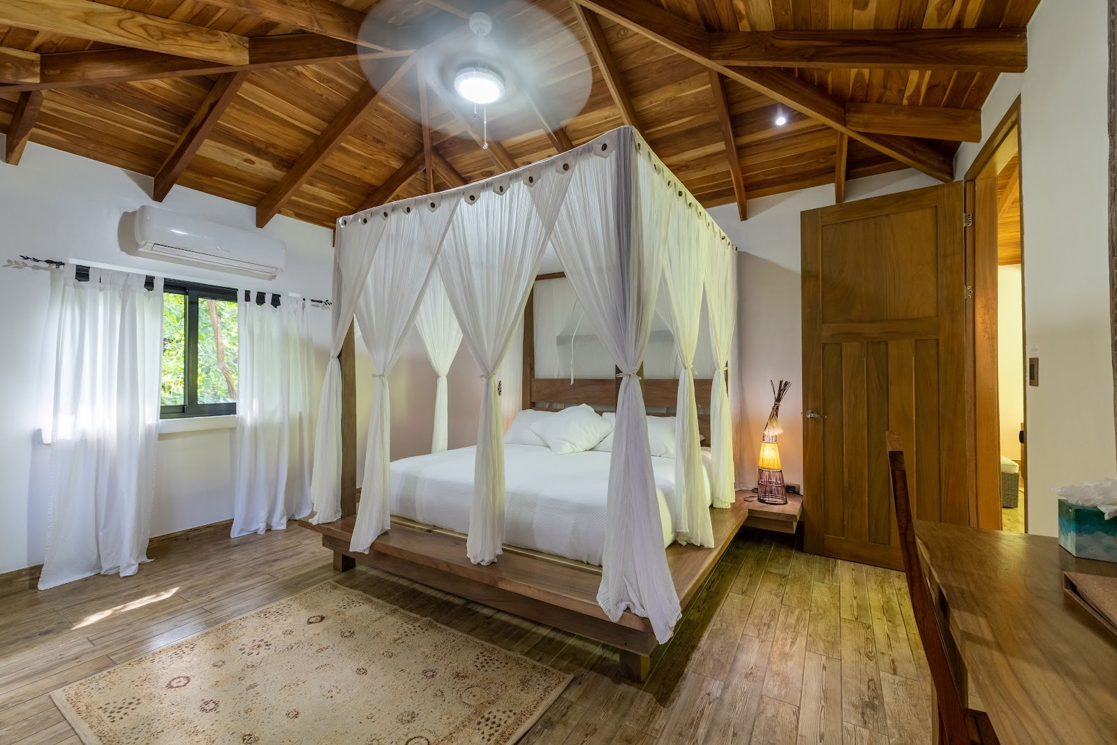 Bodhi Tree Yoga Resort