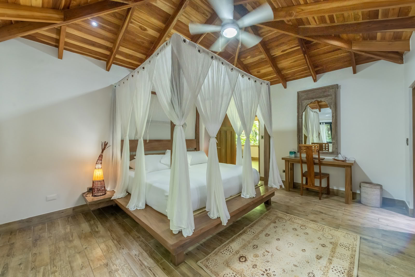 Bodhi Tree Yoga Resort