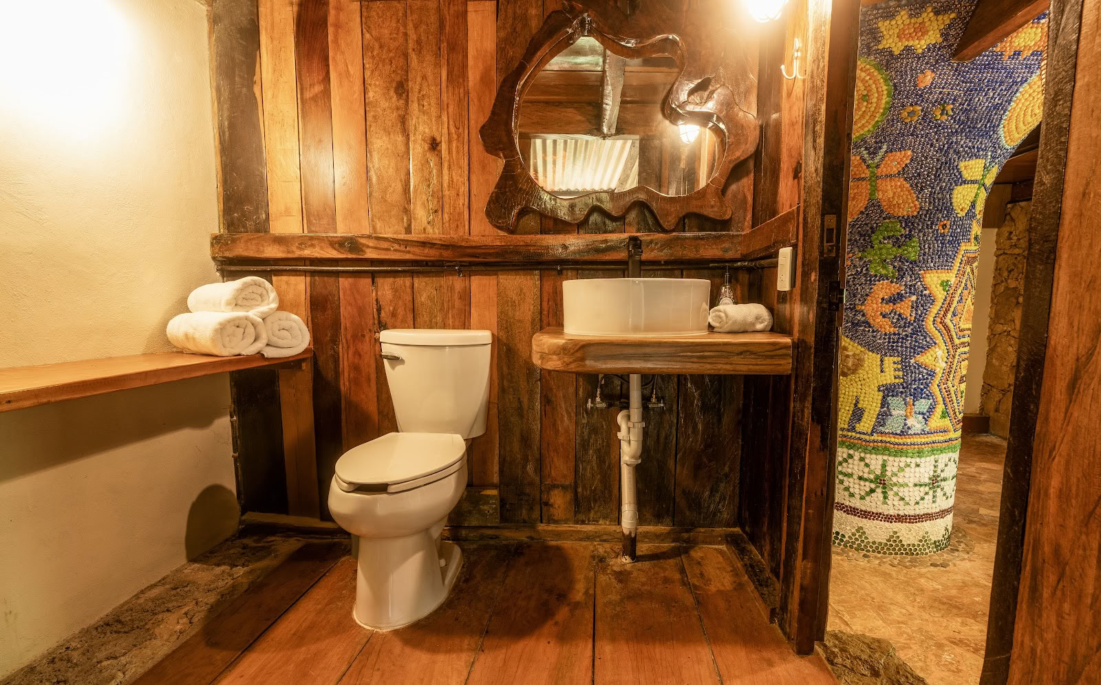 OMA CANCUN Holistic Healing Center & Temazcal