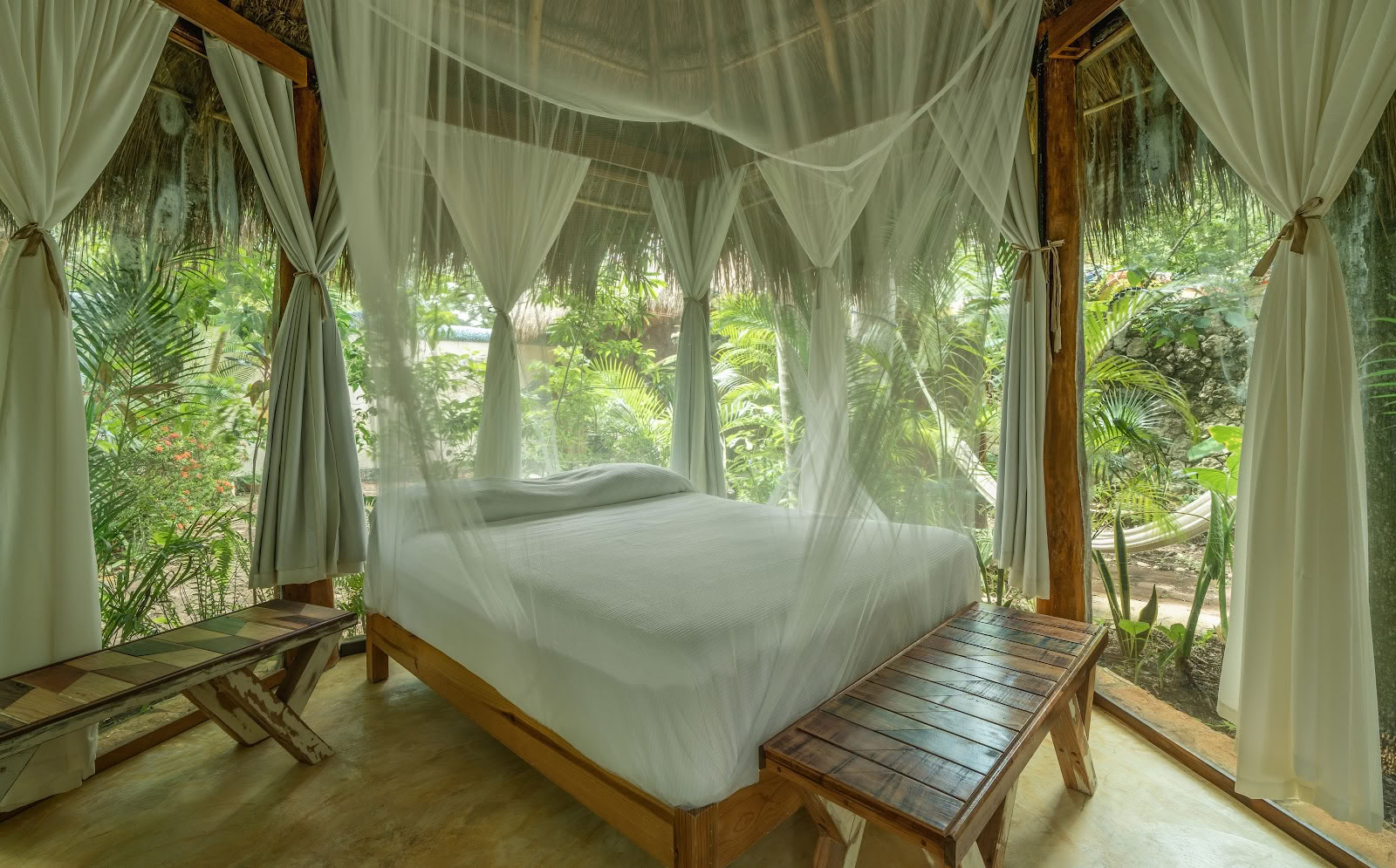 OMA CANCUN Holistic Healing Center & Temazcal