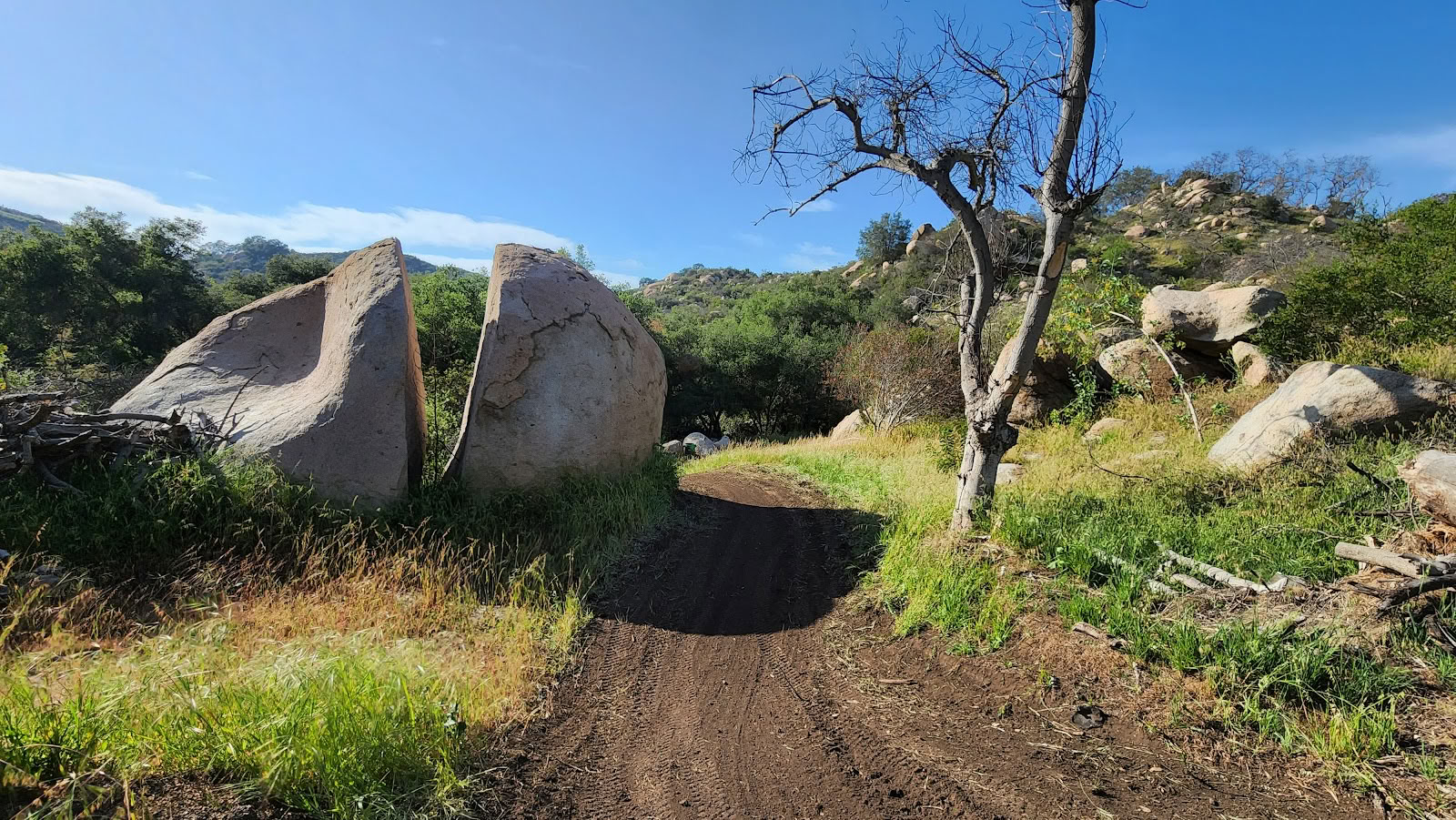 Splitrock Farm and Retreat
