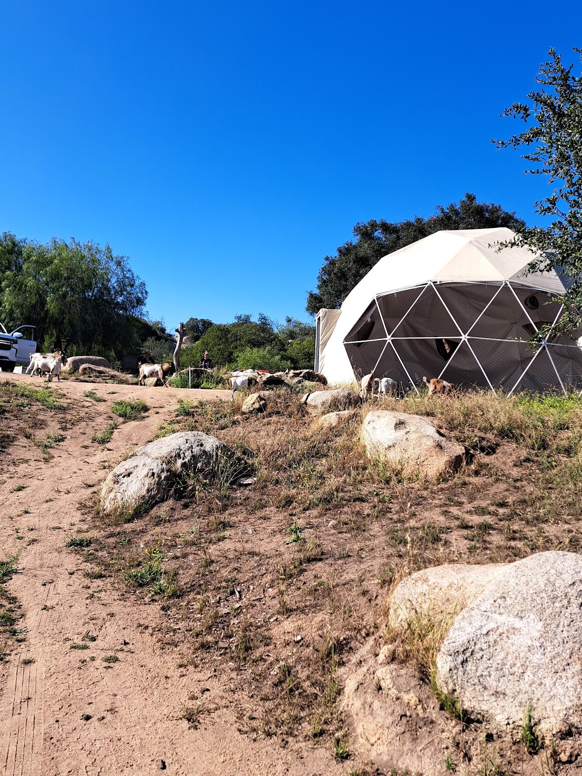 Splitrock Farm and Retreat