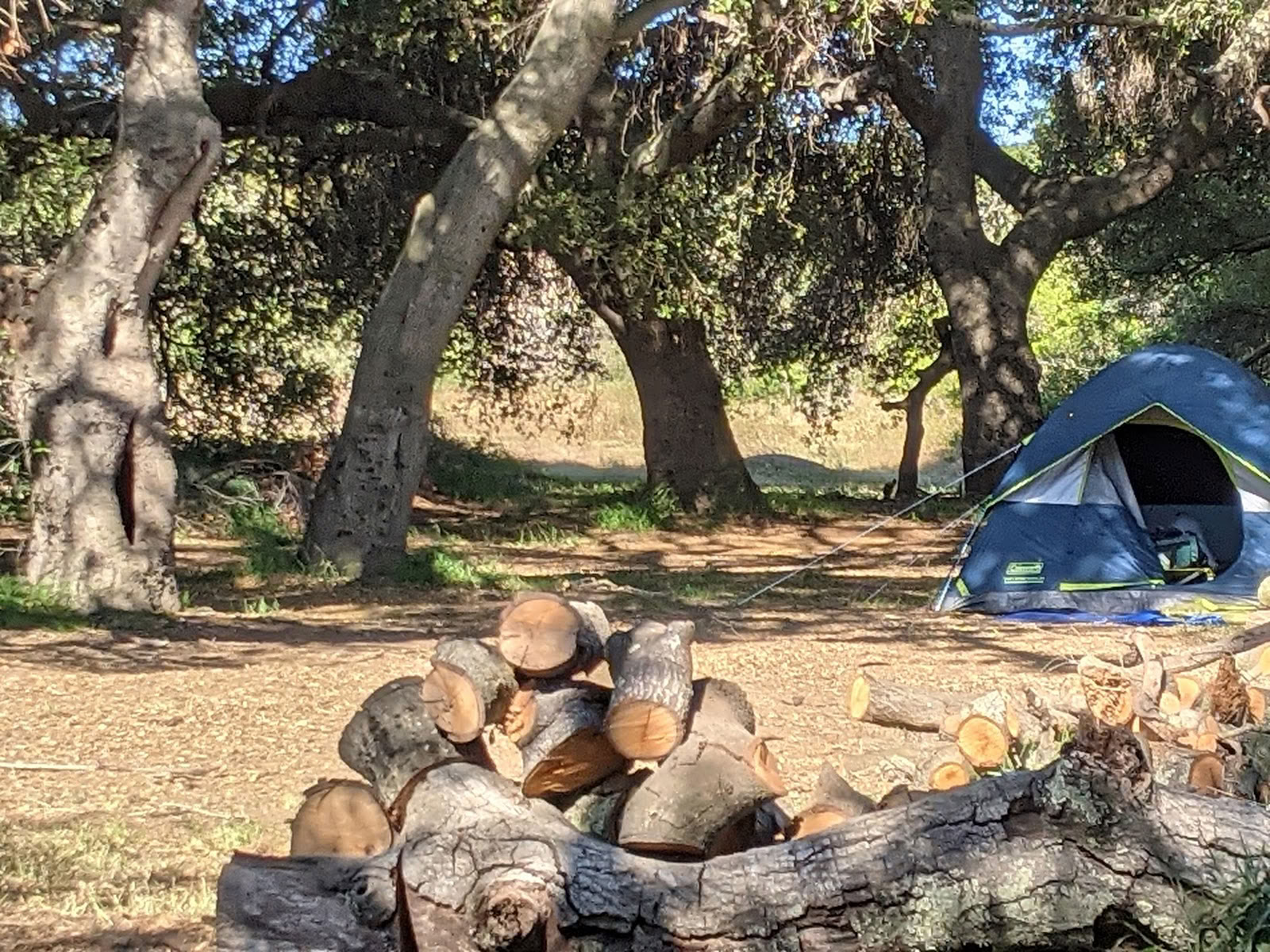 Splitrock Farm and Retreat