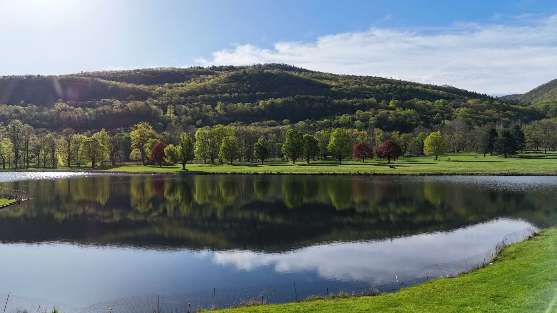 Honor's Haven Retreat & Conference