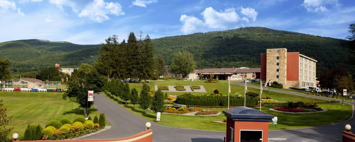Honor's Haven Retreat & Conference