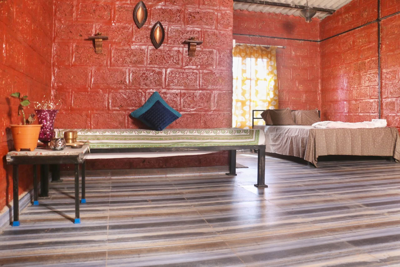 SiddhaDham - Farm Stay & Wellness Retreat - Nashik / Igatpuri