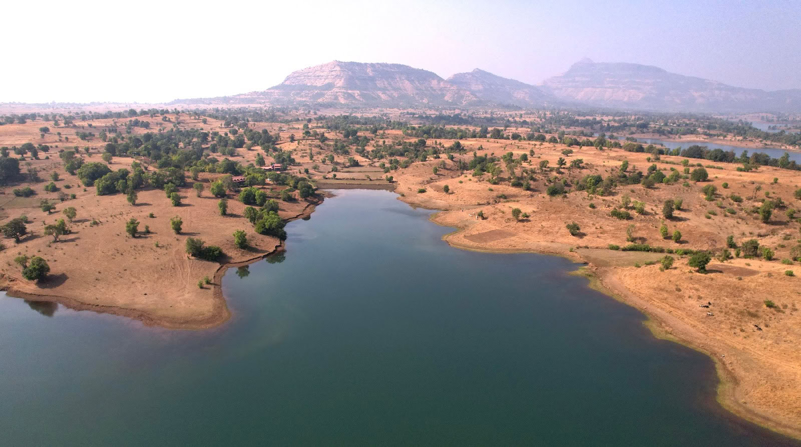 SiddhaDham - Farm Stay & Wellness Retreat - Nashik / Igatpuri