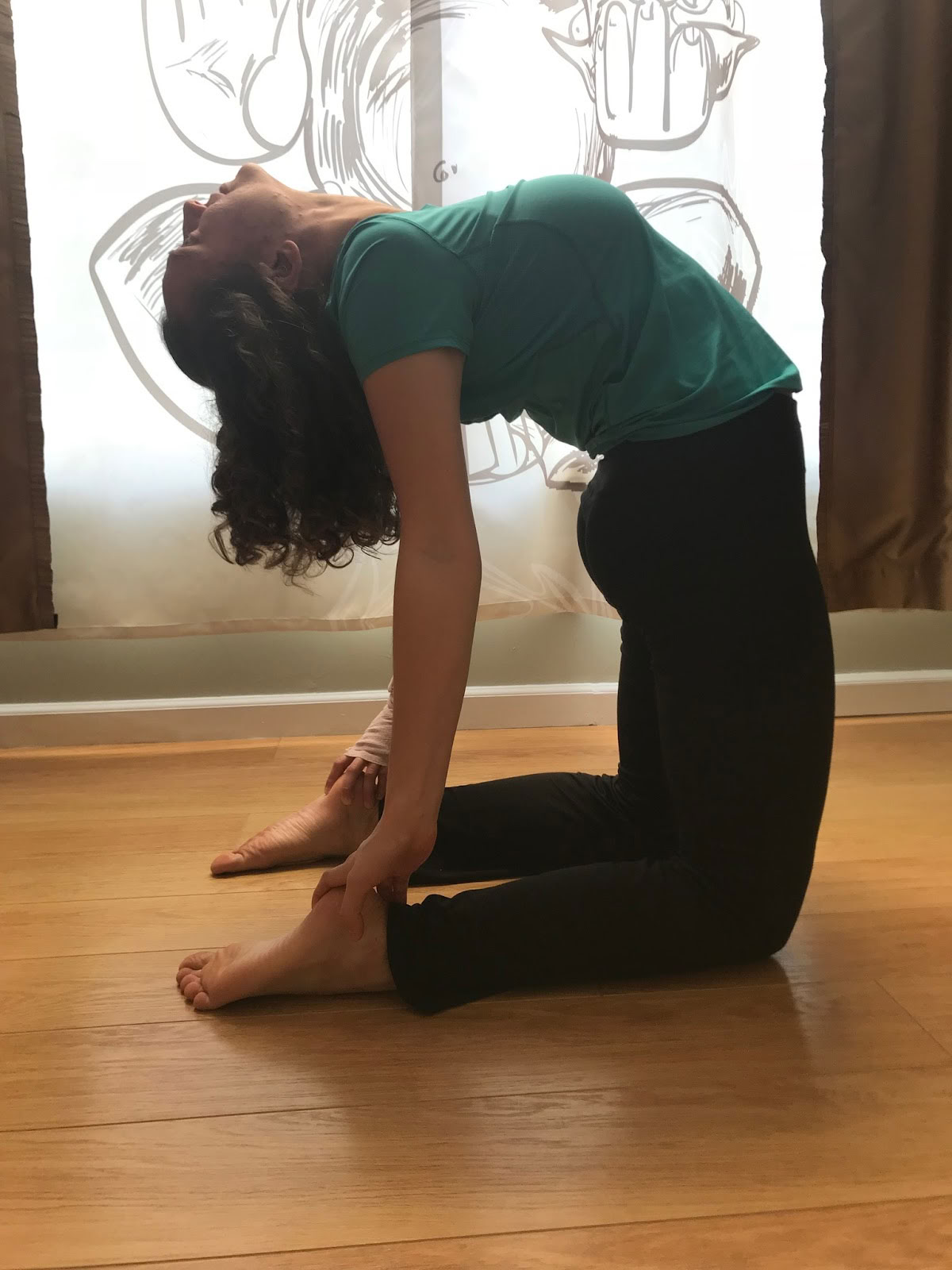 The Blue Flame Healing - Reiki, Animal Reiki, Yoga & Spiritual Coaching in New Jersey