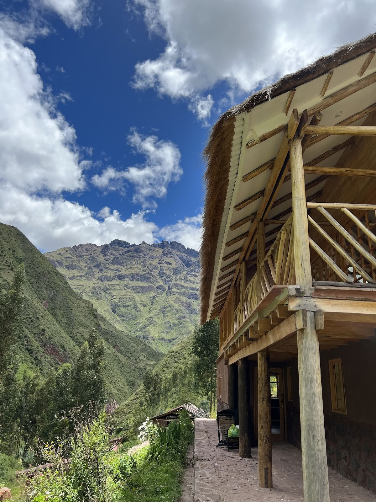 Etnikas Ayahuasca retreats