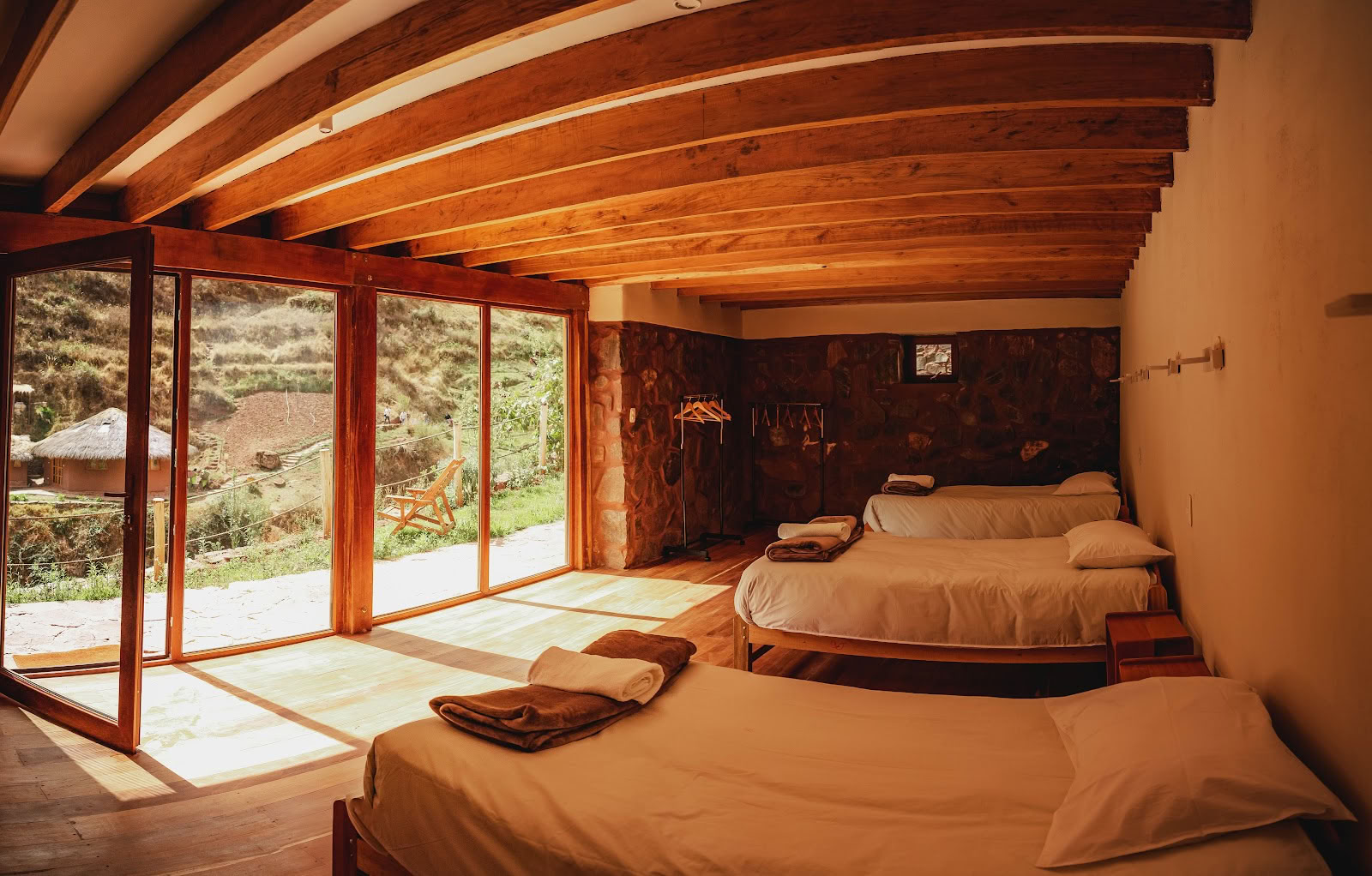 Etnikas Ayahuasca retreats