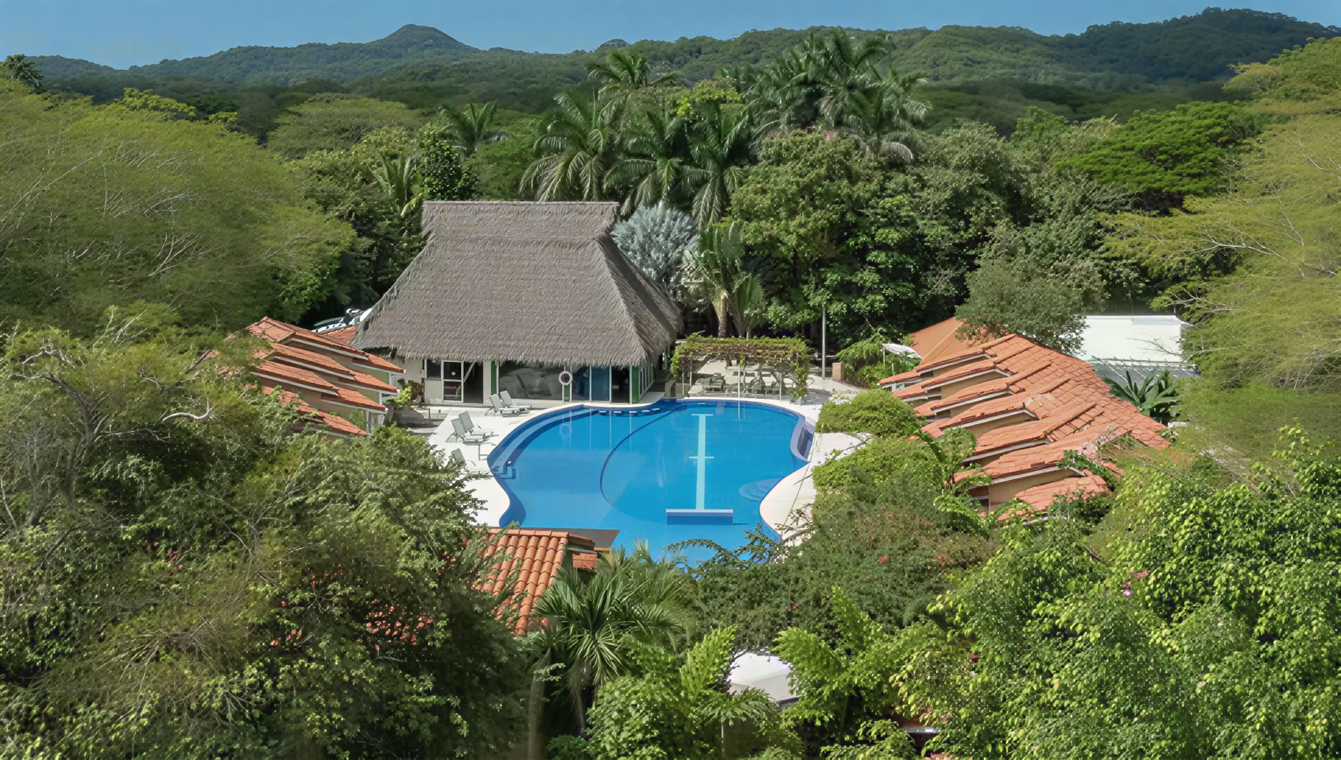 Yoga Retreat Center