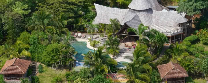 Yoga Retreat Center