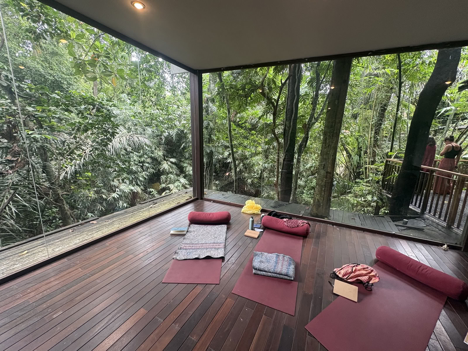 Radiantly Alive Yoga