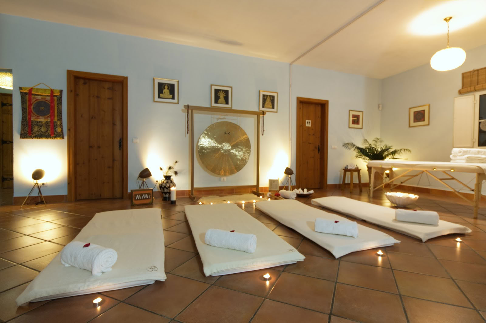 Tabula Rasa Retreat - Europe’s Preferred Ibogaine Treatment Center for Luxury Ibogaine Treatment | Therapy Clinic | Addiction
