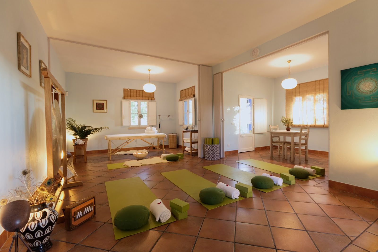 Tabula Rasa Retreat - Europe’s Preferred Ibogaine Treatment Center for Luxury Ibogaine Treatment | Therapy Clinic | Addiction