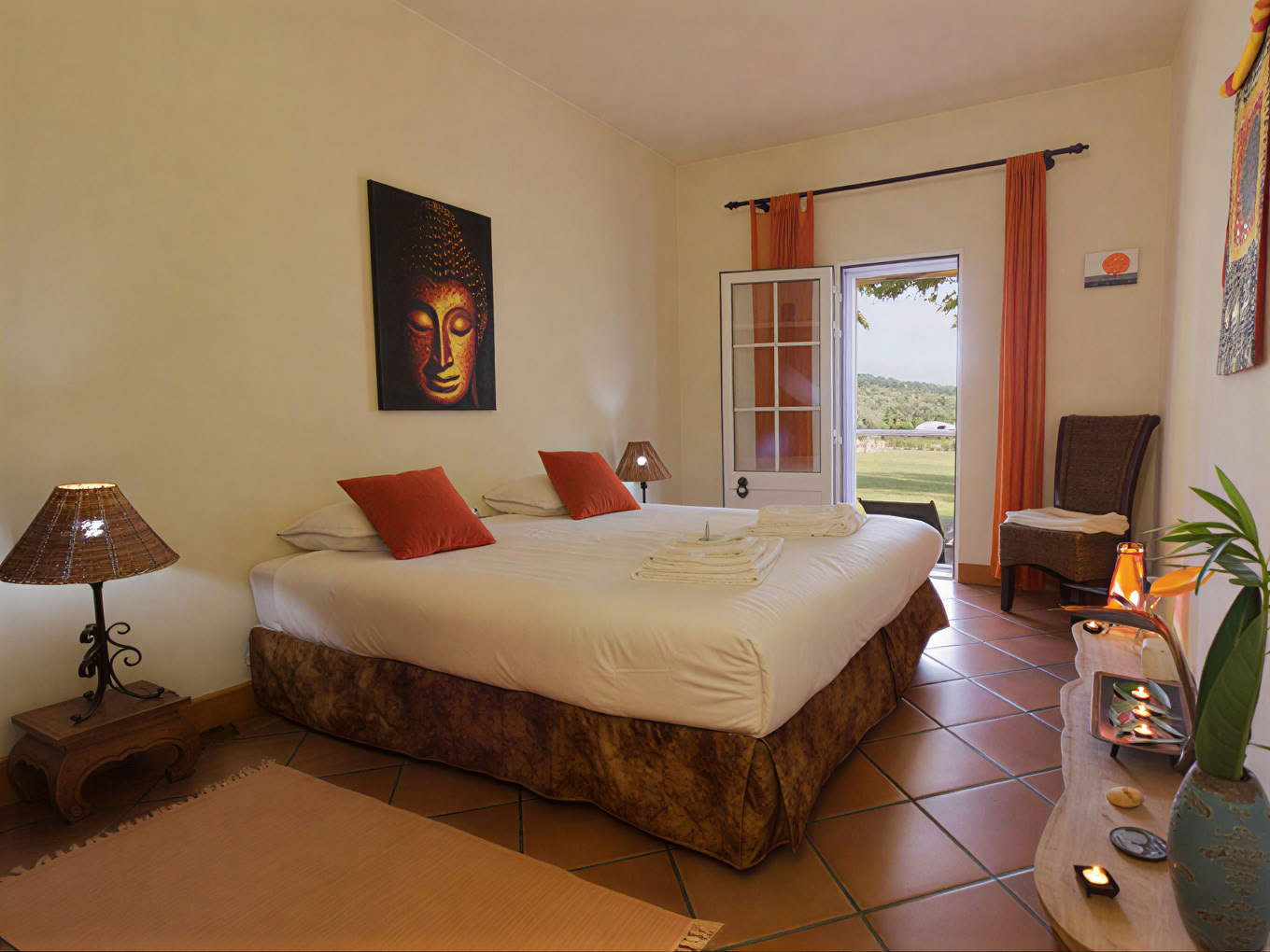 Tabula Rasa Retreat - Europe’s Preferred Ibogaine Treatment Center for Luxury Ibogaine Treatment | Therapy Clinic | Addiction