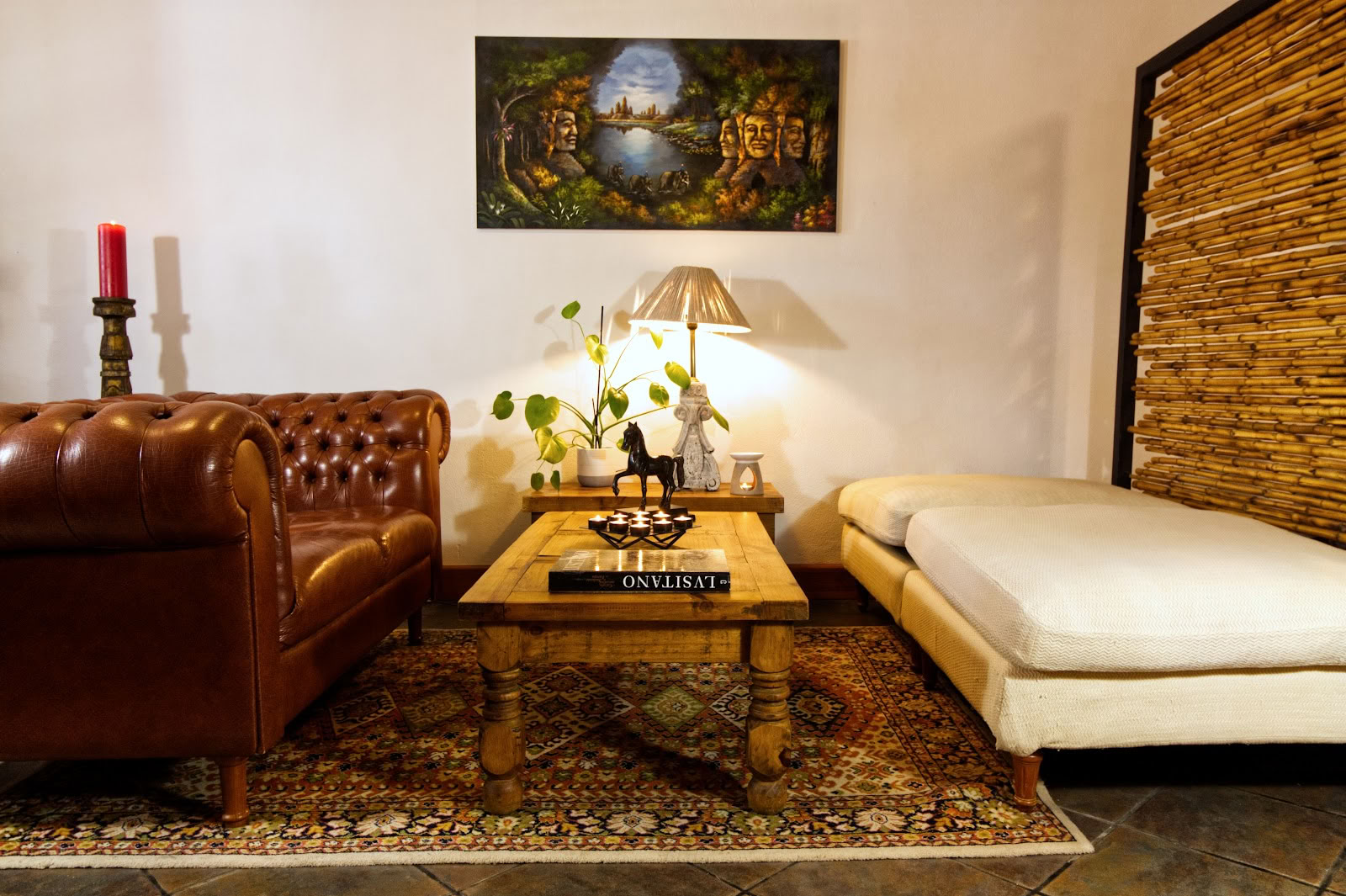 Tabula Rasa Retreat - Europe’s Preferred Ibogaine Treatment Center for Luxury Ibogaine Treatment | Therapy Clinic | Addiction