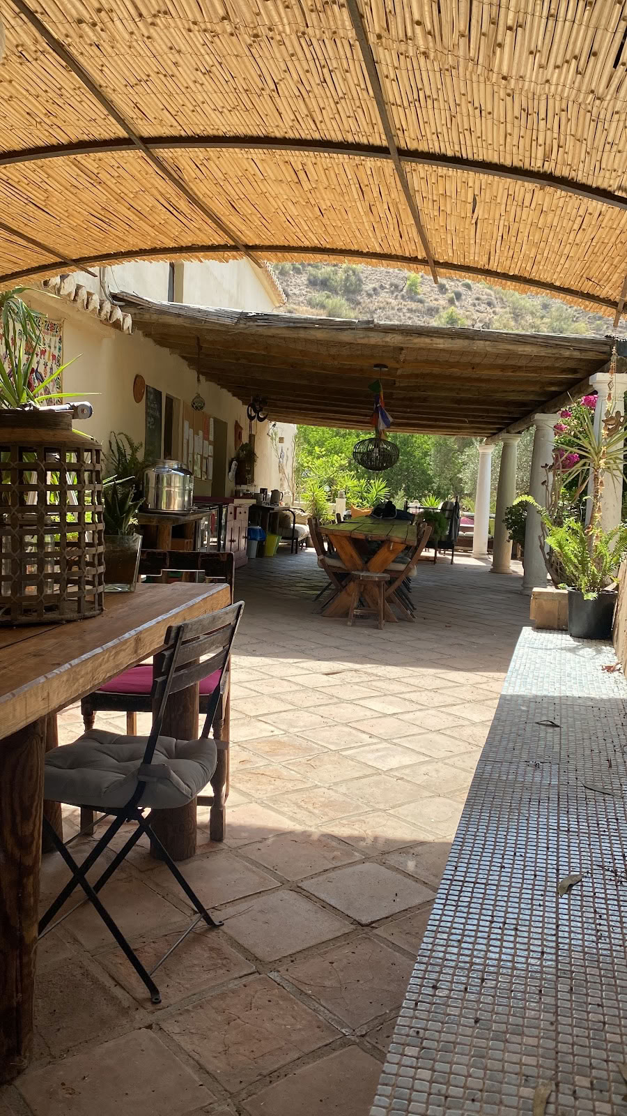 The Holistic Health Retreat