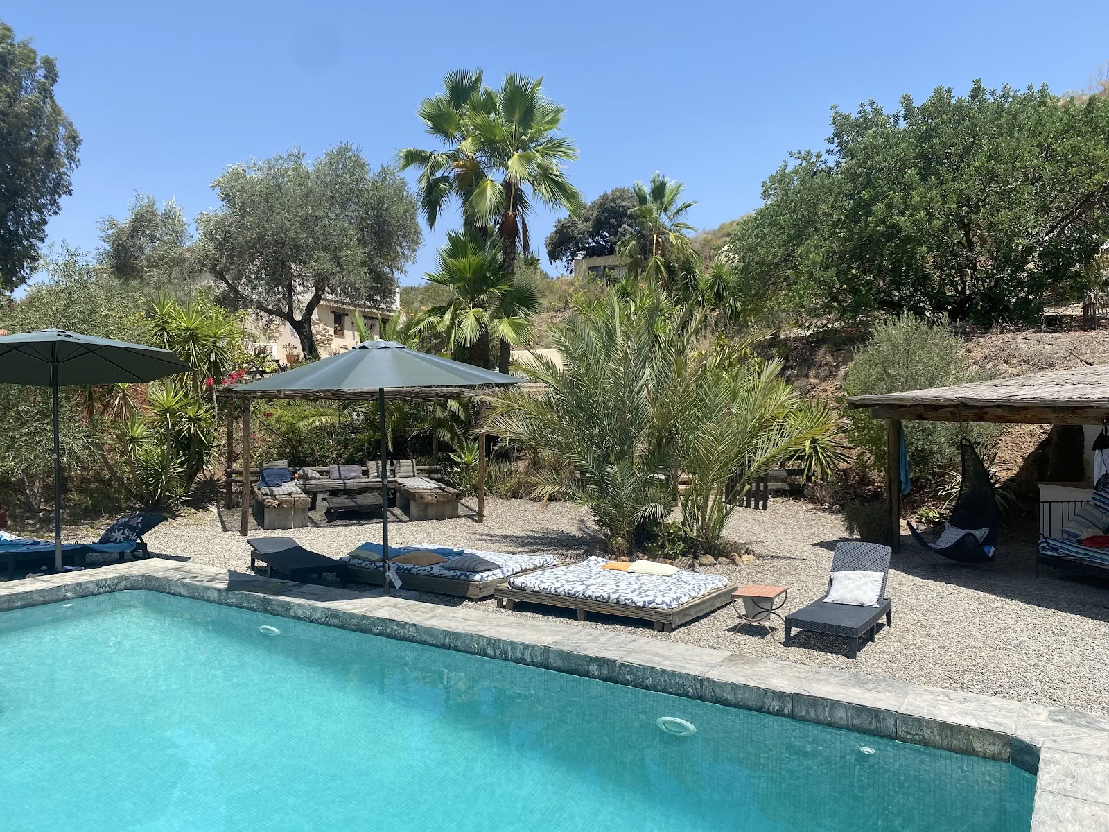 The Holistic Health Retreat