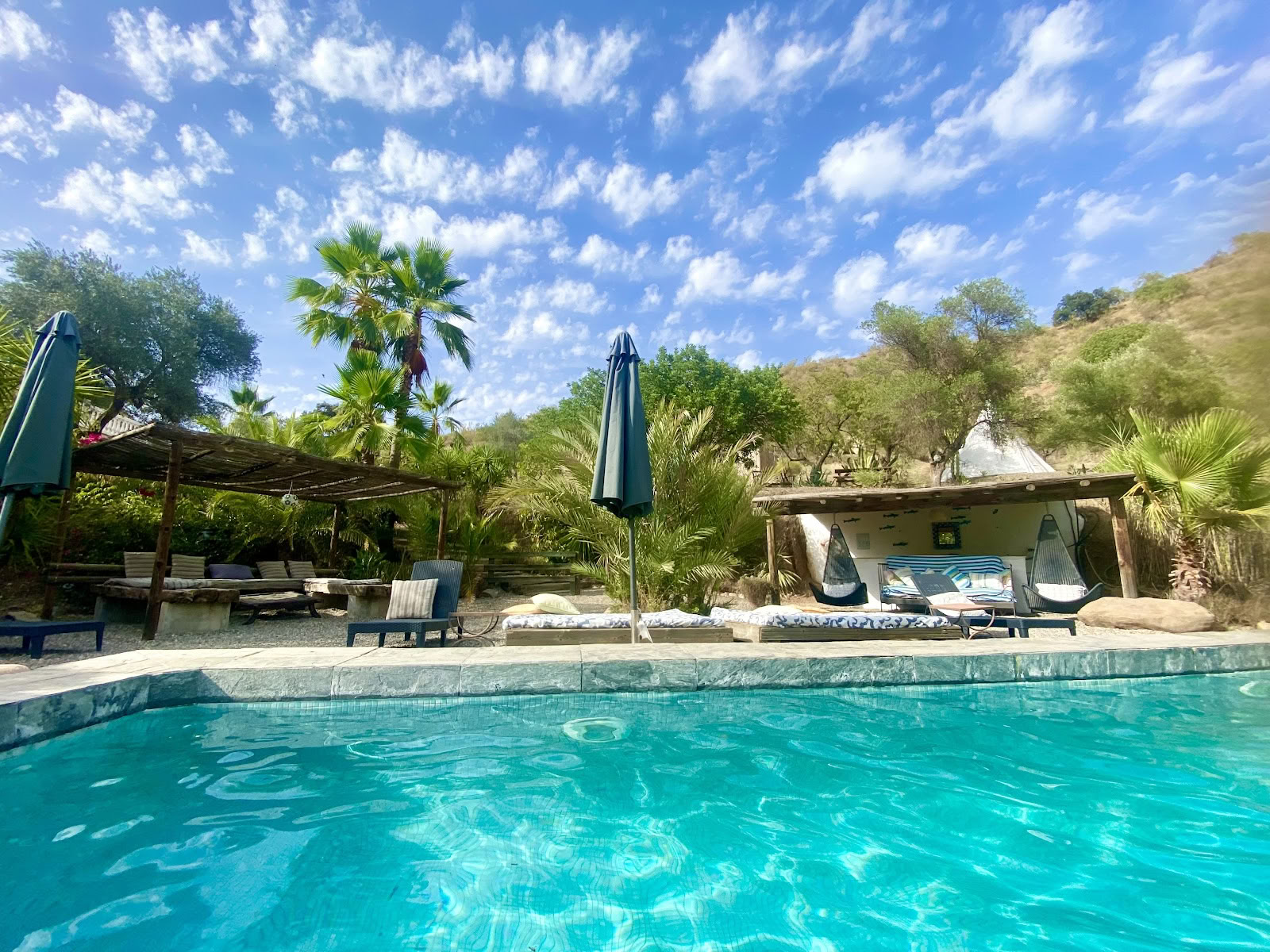 The Holistic Health Retreat
