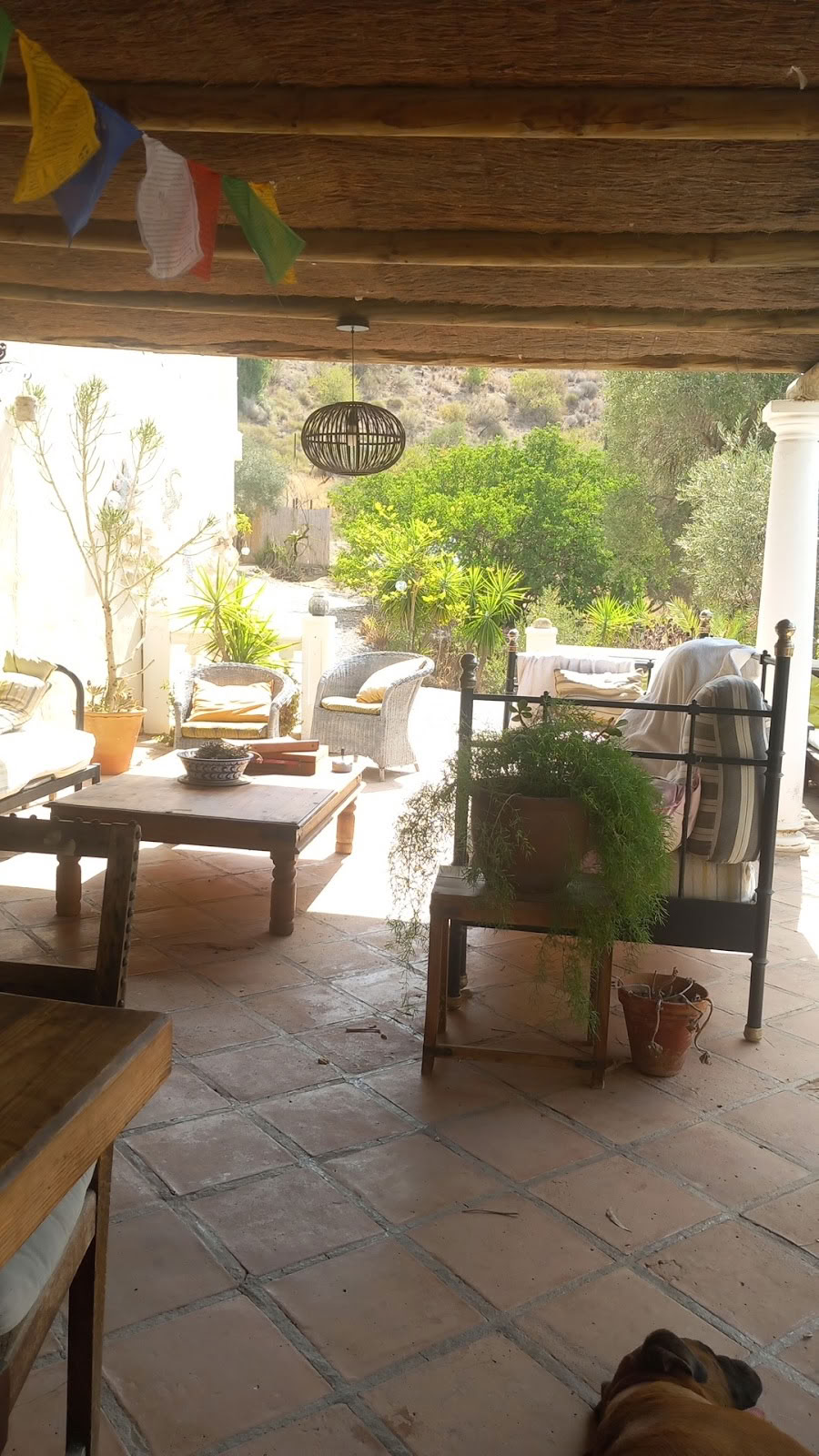 The Holistic Health Retreat
