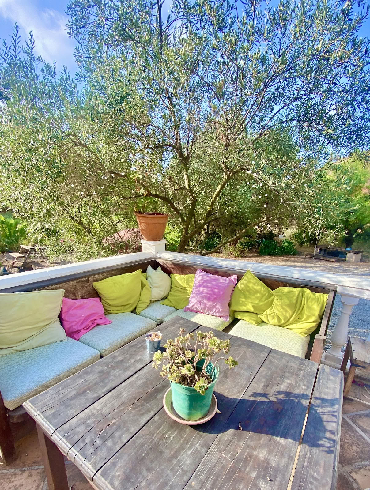 The Holistic Health Retreat