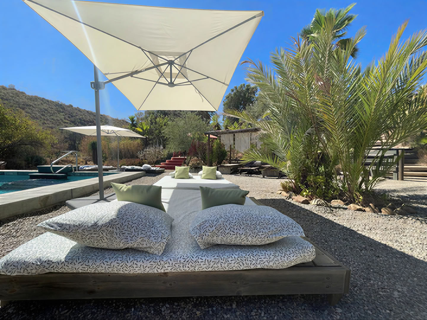 The Holistic Health Retreat