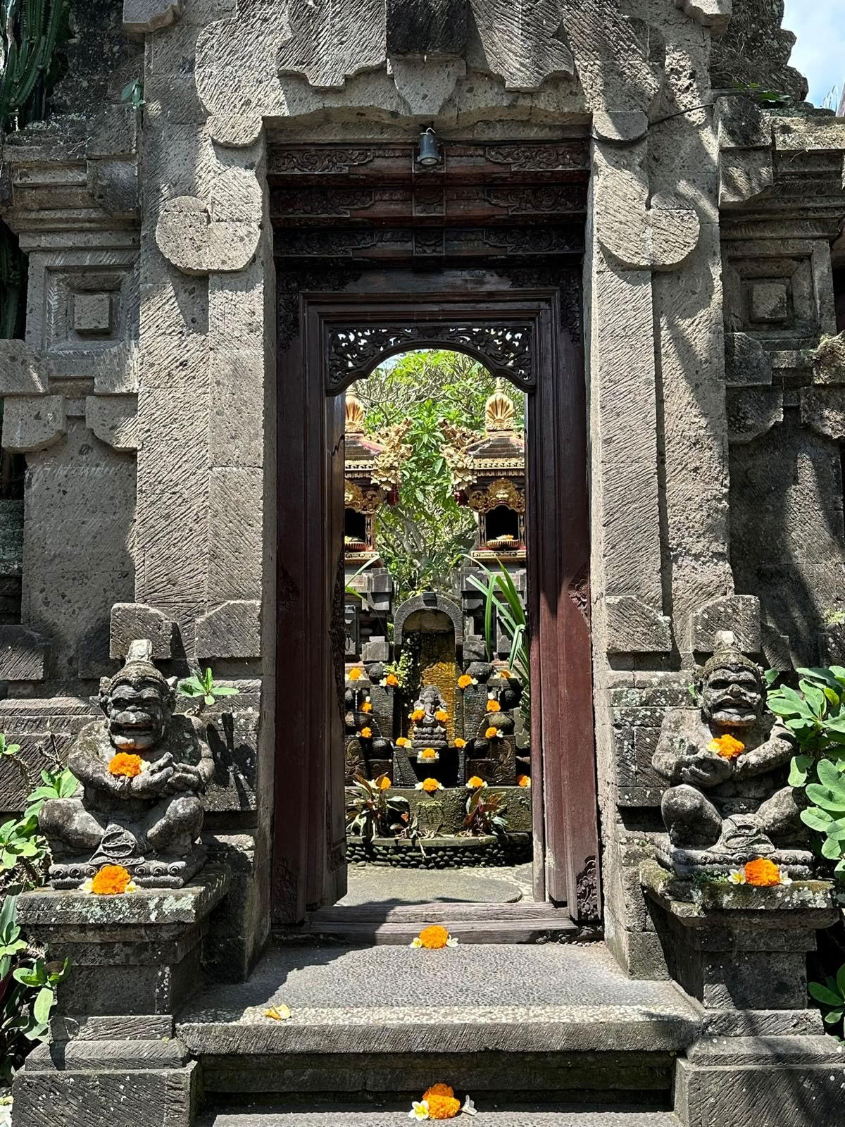 Samasthala Yoga - 200-hour Bali Yoga Teacher Training in Bali
