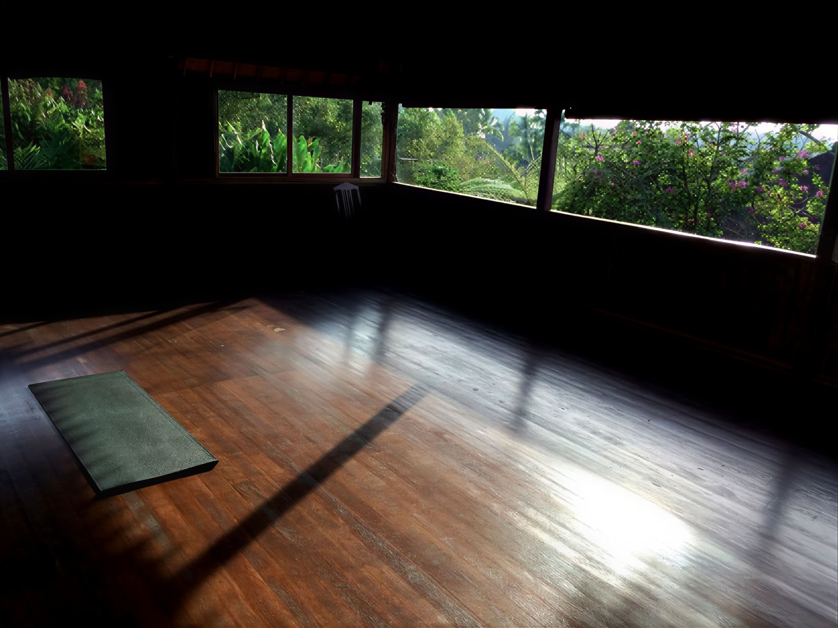 Samasthala Yoga - 200-hour Bali Yoga Teacher Training in Bali