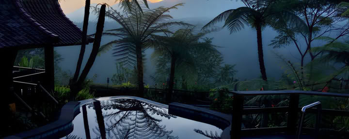 Samasthala Yoga - 200-hour Bali Yoga Teacher Training in Bali