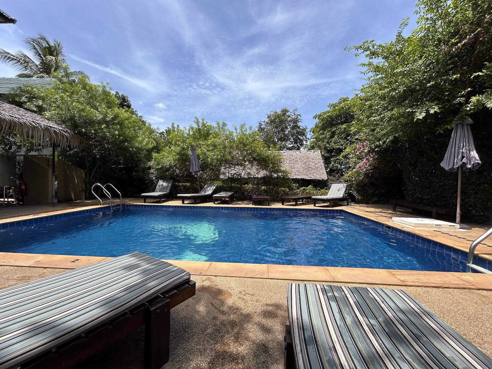 Ananda Yoga and Detox Center