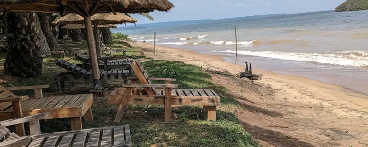 Adama - Back to the Source Retreats