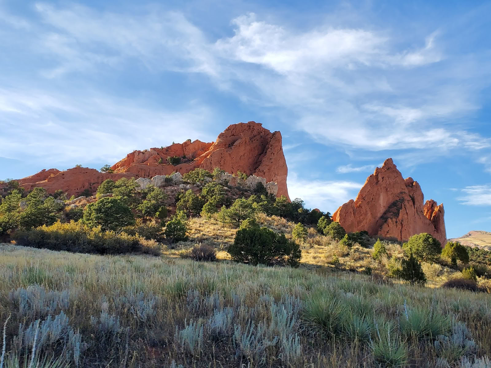 Garden of the Gods