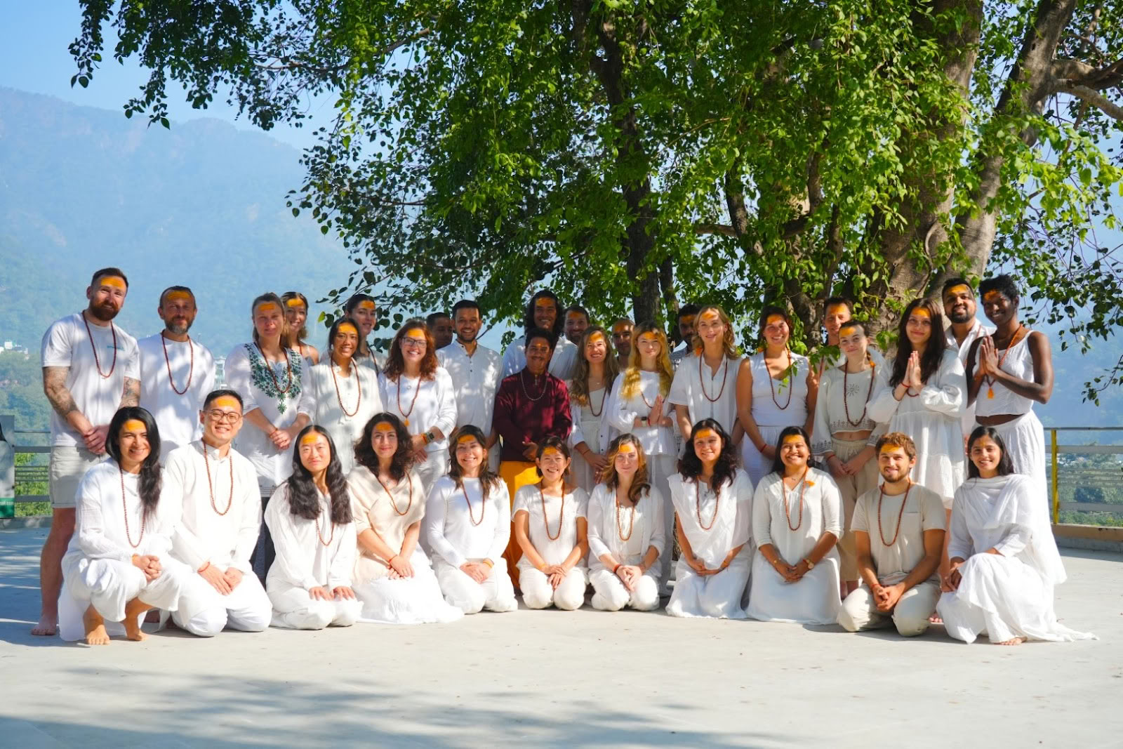 Gurukul Yogashala | Best Yoga School In Rishikesh, India