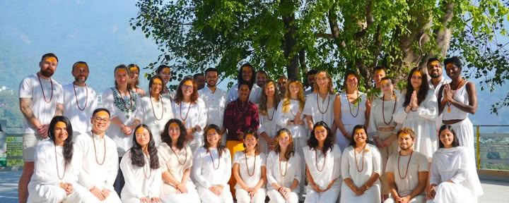 Gurukul Yogashala | Best Yoga School In Rishikesh, India