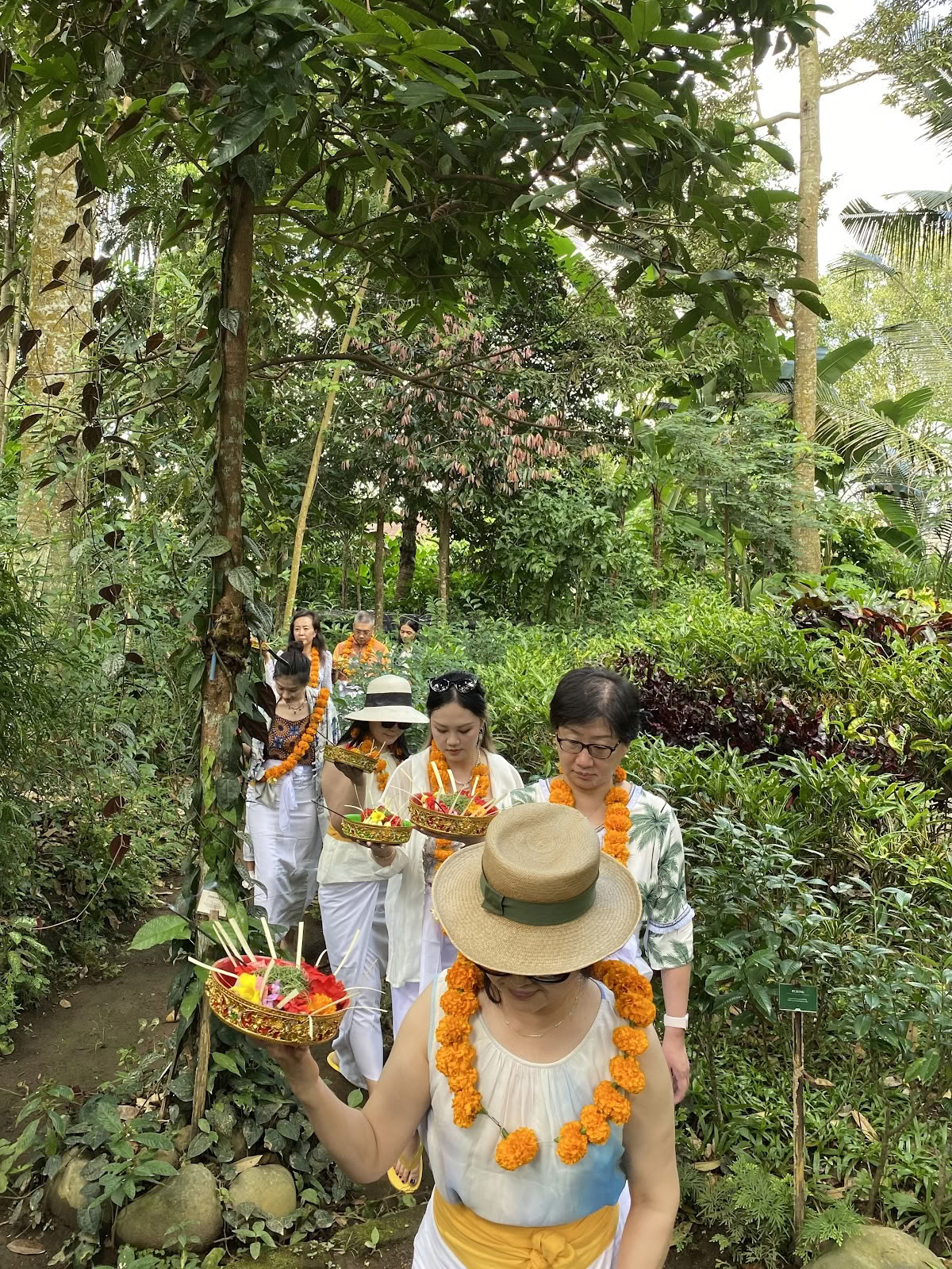 Bali Wellness & Culture by Taman Usada Bali