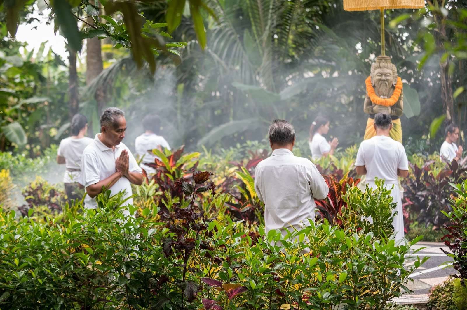 Bali Wellness & Culture by Taman Usada Bali