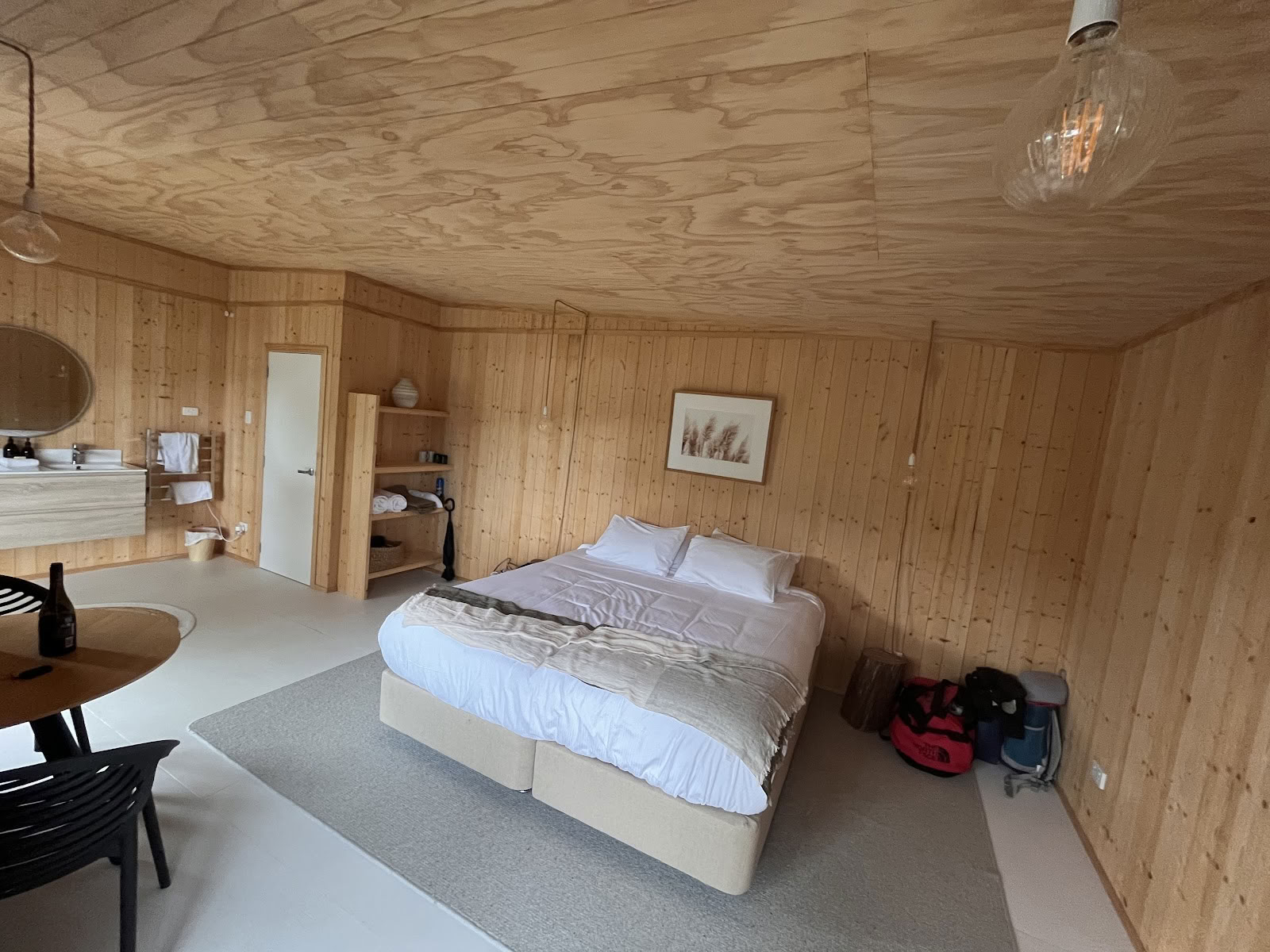 Parohe Island Retreat