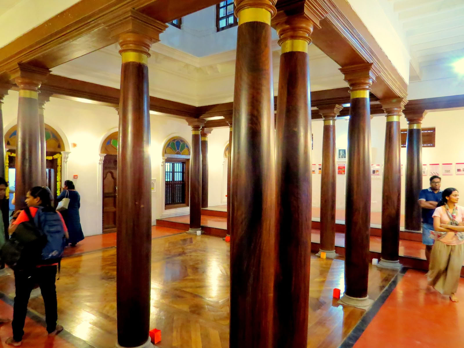 UDITAM - Institute of Integral Healing - Integral Yoga, Matriniketan Sri Aurobindo Society