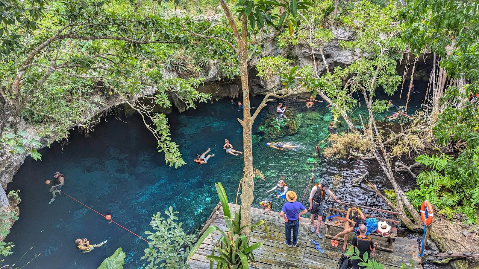 Mi Vida Yoga Retreats Tulum (Office)