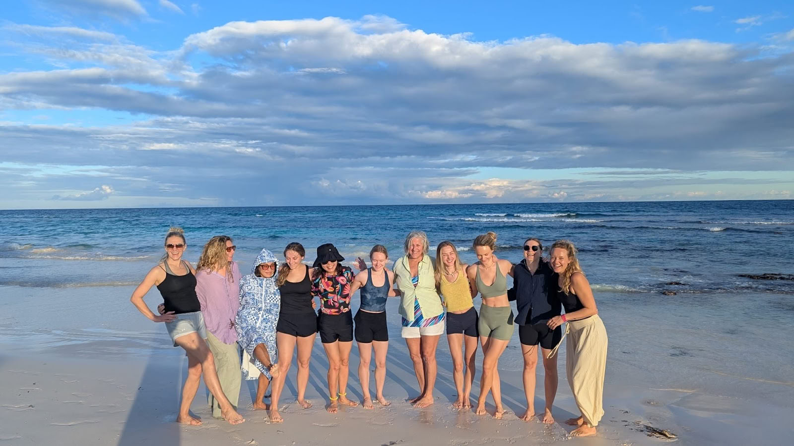 Mi Vida Yoga Retreats Tulum (Office)