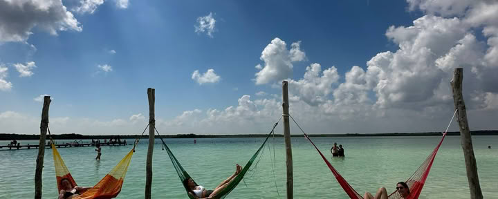Mi Vida Yoga Retreats Tulum (Office)