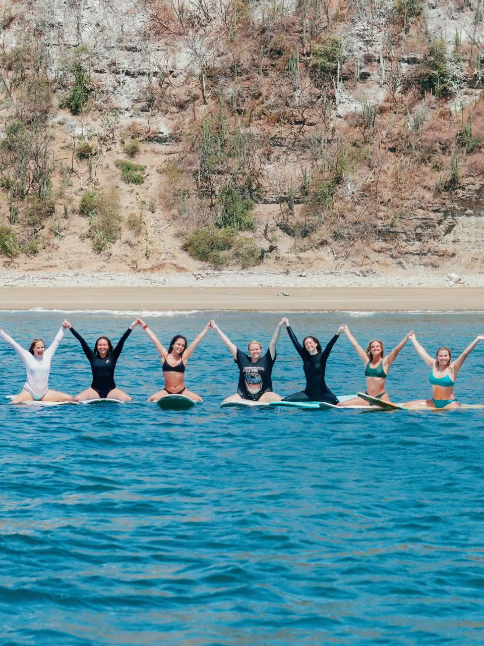 Feed your Flow Retreats