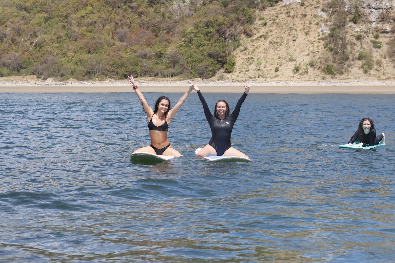 Feed your Flow Retreats