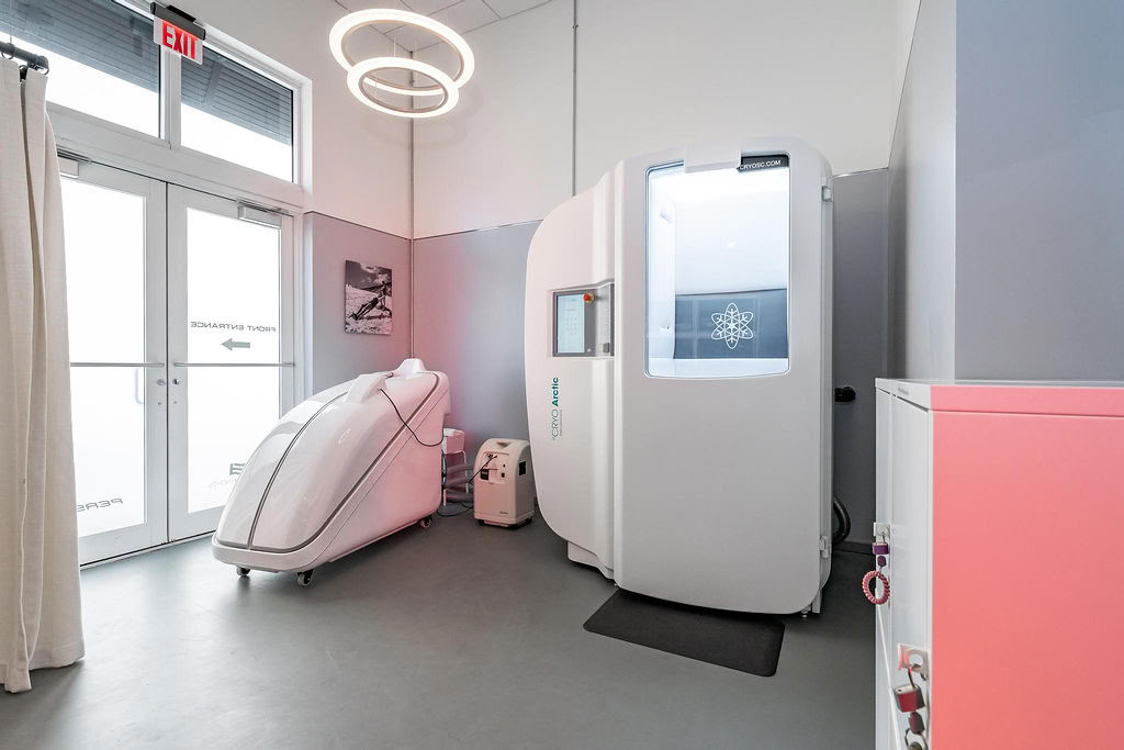 The Biohack Lab | FLL