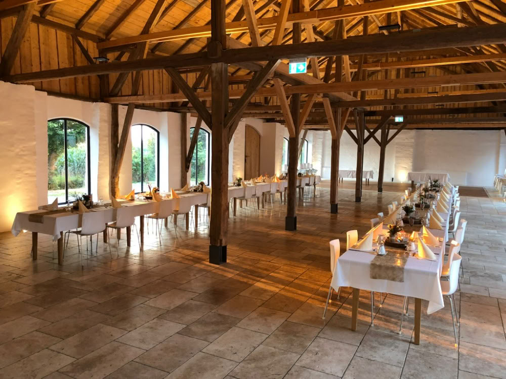 Vierfalt Workshops and Events