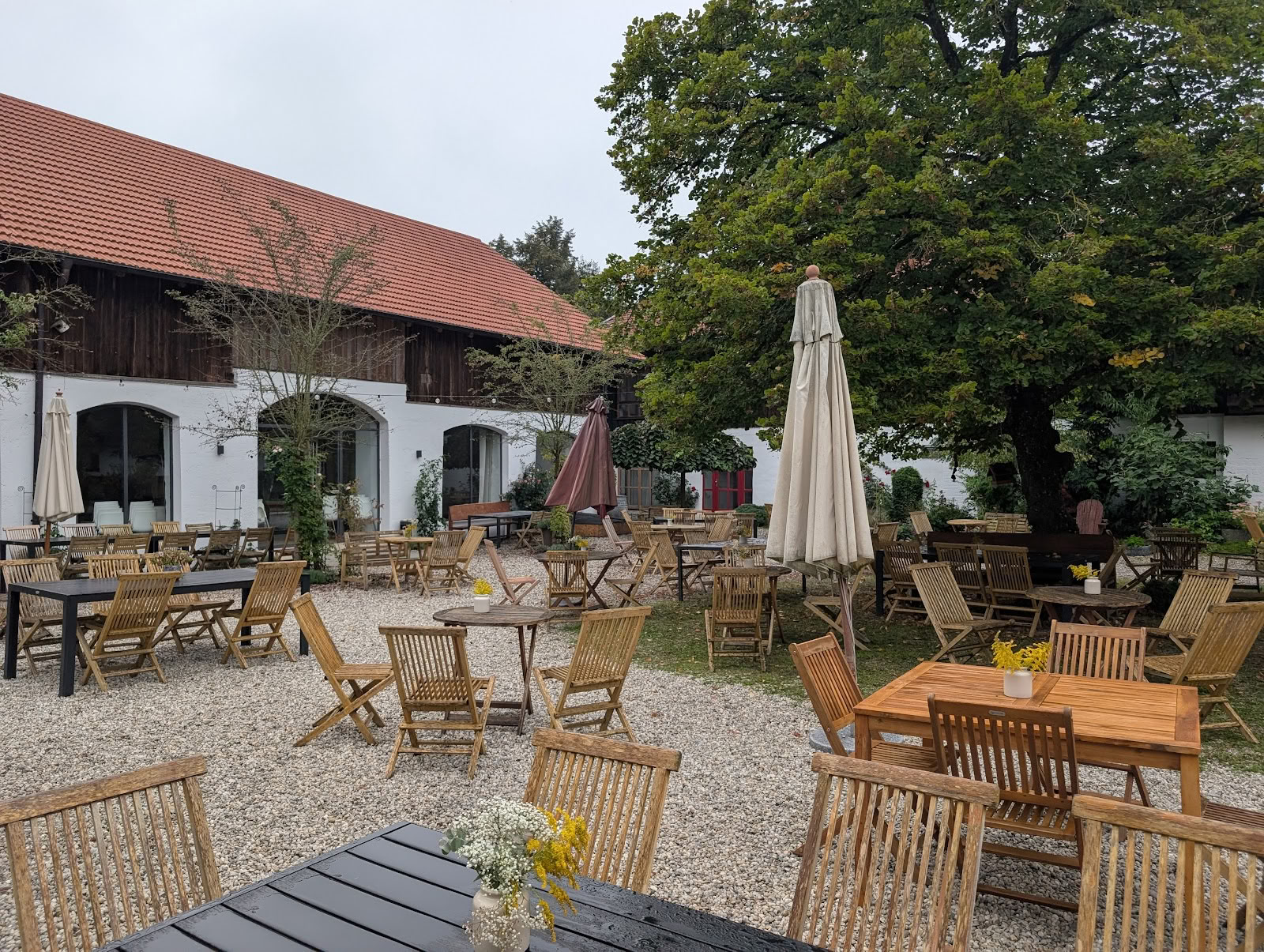 Vierfalt Workshops and Events